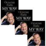 My Way - Octavian Radu, editura Diverta