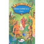 Poezii - Mihai Eminescu, editura Aramis