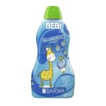 Sampon si spuma de baie 2 in 1, pentru copii, cu coacaze, Barwa Cosmetics, 380 ml
