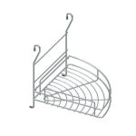 Suport colt, 316 x 300 x 350 mm - Maxdeco