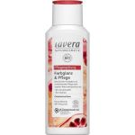 Balsam Stralucire Par Vopsit cu Rodie si Quinoa Colour &amp; Care Lavera, 200 ml