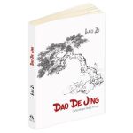 Dao De Jing - Lao Zi, editura Herald