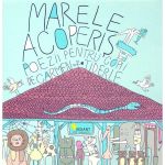 Marele Acoperis - Carmen Tiderle, editura Vellant