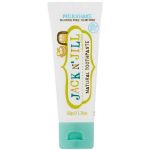 Pasta de Dinti Naturala pentru Copii Milkshake Jack n&#039; Jill, 50 g