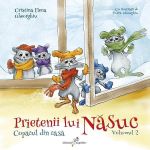 Prietenii lui nasuc vol.2: Copacul din Casa