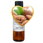 Ulei de Migdale Dulci Akoma Skincare, 30ml