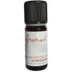 Ulei Esential Organic Scortisoara Aromax, 10 ml