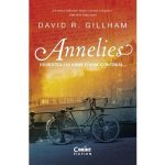 Annelies. Povestea lui Anne Frank continua... - David R. Gillham , editura Corint