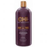 Balsam Nutritiv Par Vopsit - CHI Farouk Olive &amp; Monoi Optimum Moisture Conditioner 946 ml