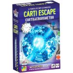 Carti escape: contracronometru 12 ani+