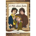 A Pal utcai fiuk - Molnar Ferenc, editura Kedvenc Kiado