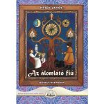 Az alomlato fiu - Kriza Janos, editura Kedvenc Kiado