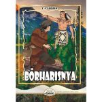 Borharisnya - J.F. Cooper, editura Kedvenc Kiado