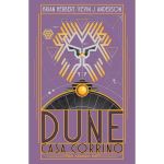 Dune. Casa Corrino - Brian Herbert, Kevin J. Anderson, editura Nemira