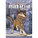 Feher agyar - Jack London