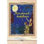 Kincskereso kiskodmon - Mora Ferenc, editura Kedvenc Kiado