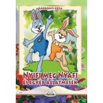 Nyifi meg Nyafi es egyeb allatmesek - Gardonyi Geza, editura Kedvenc Kiado