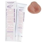 Vopsea Demi-permanenta Ton pe Ton - Alfaparf Milano Color Wear New, nuanta nr 9 MRC