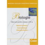 Manual biologie Clasa 12 - Gabriel Corneanu, Aurel Ardelean, Gheorghe Mohan, editura Corint