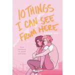 10 things i can see from here | Carrie Mac