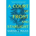 A Court of Frost and Starlight | Sarah J. Maas