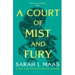 A Court of Mist and Fury | Sarah J. Maas