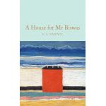 A House for Mr Biswas | V. S. Naipaul