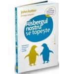 Aisbergul nostru se topeste - John Kotter Holger Rathgeber