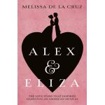 Alex & Eliza | Melissa de la Cruz