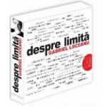 Audiobook CD - Despre Limita - Gabriel Liiceanu