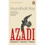 Azadi | Arundhati Roy