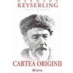 Cartea originii - Hermann Keyserling