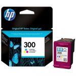 Cartus HP 300 Color
