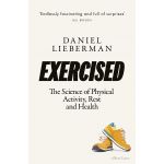 Exercised | Daniel Lieberman