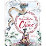 Histoires illustrees de la Chine | 