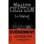 Le Signal | Maxime Chattam