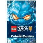 Lego Nexo Knights - Cartea lui Monstrox