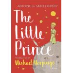 Little Prince | Antoine De Saint-Exupery