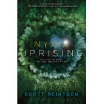 Nyxia Uprising | Scott Reintgen