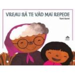 Vreau sa te vad mai repede - Taro Gomi