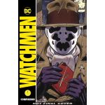 Watchmen Companion | Alan Moore