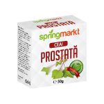 Ceai Prostata Springmarkt, 50 g