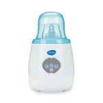 Incalzitor si sterilizator biberoane Sanity Multi Hot