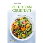 Retete Din Cruditati Ed.2 - Elena Pridie, editura All