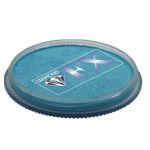 Vopsea pentru față sau corp, Diamond FX Albastru Deschis Mat, 30 g