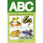 Abc tot ce trebuie sa stii despre amfibieni