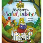 Adio, singuratete... salut, iubire!
