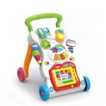 Antemergator pentru bebelusi Smart Baby