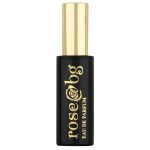Apa de Parfum cu Ulei de Trandafir Gold pentru Barbati Fine Perfumery BF5004, 30ml
