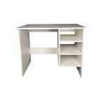 Birou Molde alb, 90x52x72.5 cm - Unic Spot Ro